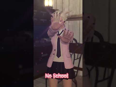 Just Meow Meow #shorts