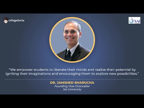 Sai University Chennai General video thumbnail 6