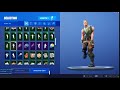 Fortnite Default Dance With Jonesy 60 FPS