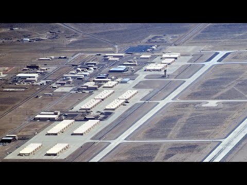 - Doku -  AREA 51: Was wirklich geschah!