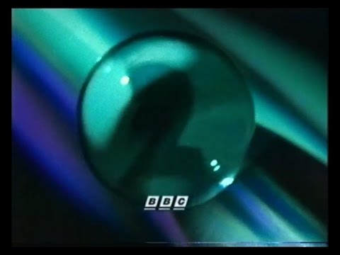 BBC2 Junction - 1993