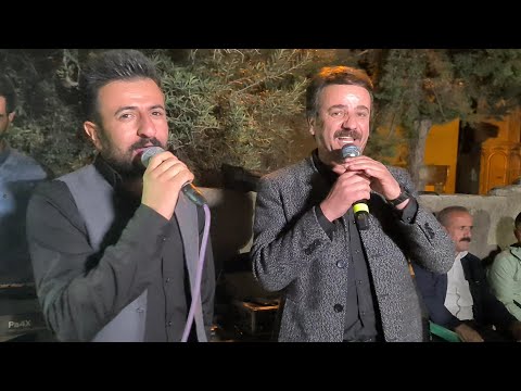 İMAT REKANİ | ŞİYAR BERWARİ_Süper ikili Duet [ 2023 HD]