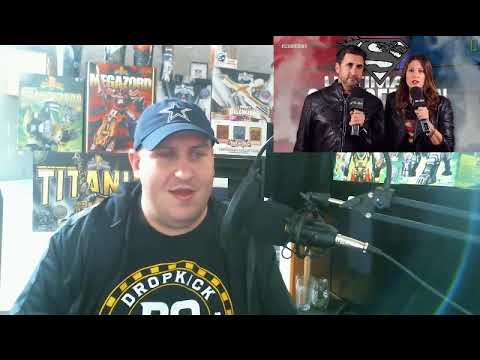 Wolves of Steel vs Late To The Party