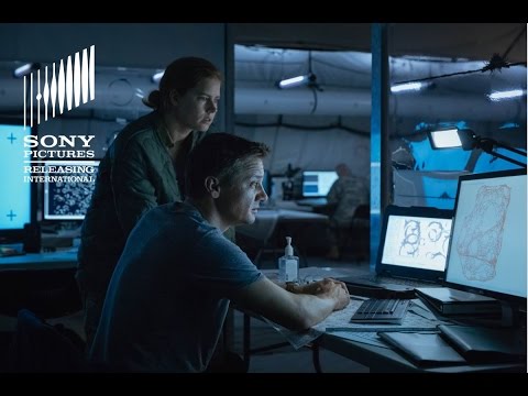 Arrival | Featurette | Linguistics | Sony Pictures International