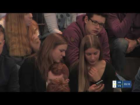 FWC 2018 Vorrunde: Hannover 96 vs. VfB Stuttgart