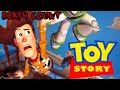 Toy Story 1995 DEATH COUNT