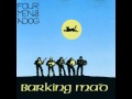 Four men and a dog - Waltzing's for dreamers ...