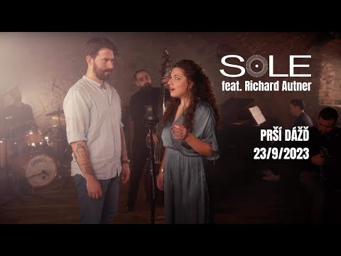 SOLE - Prší dážď feat. Richard Autner
