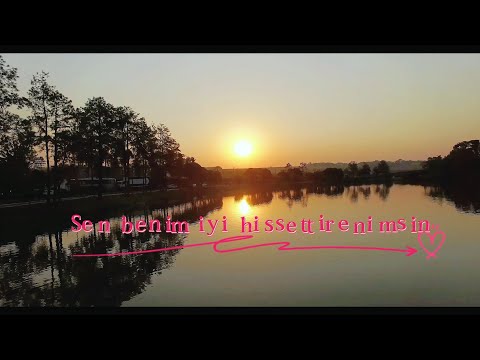 Yaşar USLU - Benim İyi Hissettirenimsin (Ercan EROL)