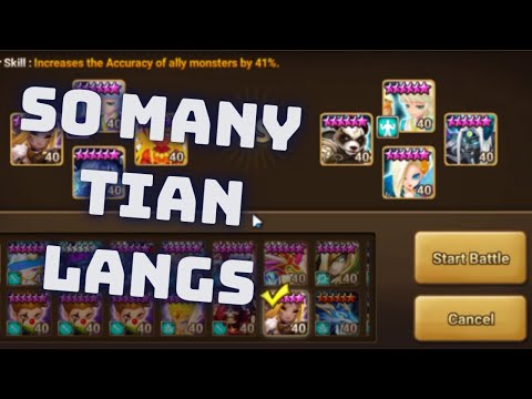 GLOBAL vs CHINA┃Team 2 Interserver Battle