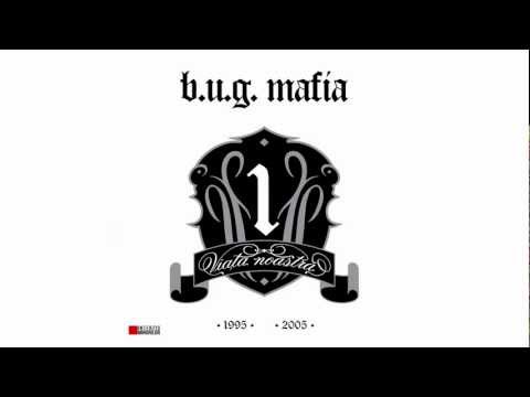 B.U.G. Mafia - Un 2 Si Trei De 0 (feat. ViLLy) (Prod. Tata Vlad)