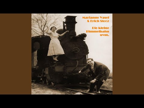 Mädel draußen ist's so schön