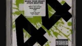 Plus 44 - When Your Heart Stops Beating [EXPLICIT!!] [Uncensored]