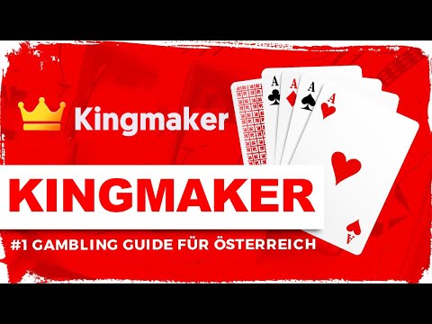 kingmaker online casino
