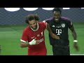 Alphonso Davies VS Mohamed Salah was fun to Watch - Bayern Munich 4-3 Liverpool | Club Friendly 2023