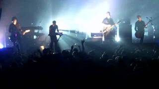 Queens of the Stone Age - Battery Acid (Live in Glasgow, 20/05/2011)