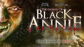 Every Town Has It's Secrets - "Legend of Black Annie" - Full Free Maverick Movie!!