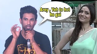 Ex Bf Sushant Singh Rajput's possibls reaction on Ankita Lokhande's complete makeover | OMG