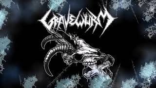 GRAVEWURM bewitched by the pentagram