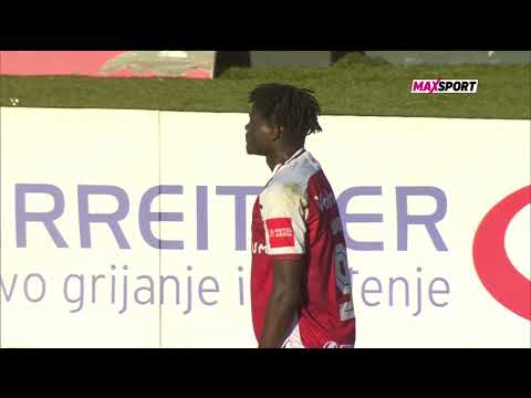 ORIJENT vs RUDEŠ 1:1 (14. kolo, SuperSport1NL 25/26)