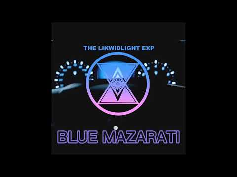 THE LIKWIDLIGHT EXP Music Video