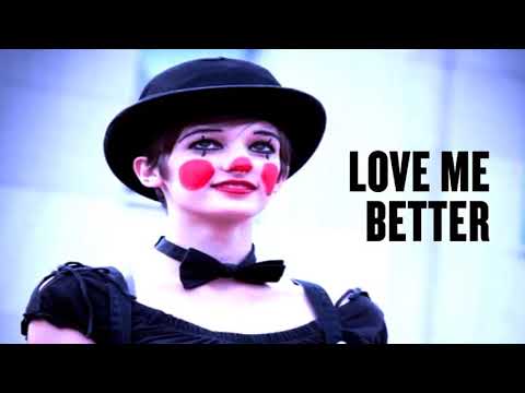 Wiguez & Vizzen - Love Me Better  [DD M 2021 Version]