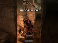 EASY Abigor Fight Low Level | Tainted Grail Tips