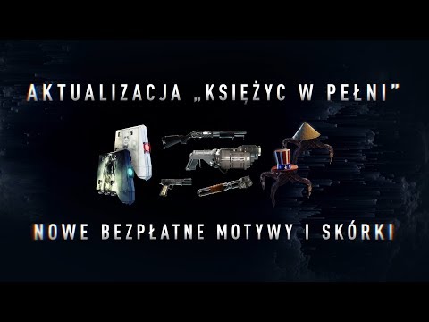 Prey: Mooncrash - aktualizacja "Księżyc w pełni"