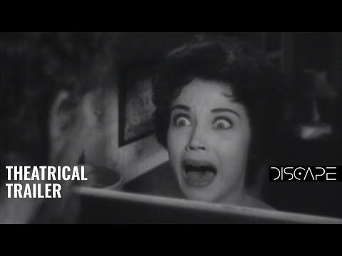 The Thing That Wouldn't Die: A Review by Dale T. Doll, the Haunted Ventriloquist Doll