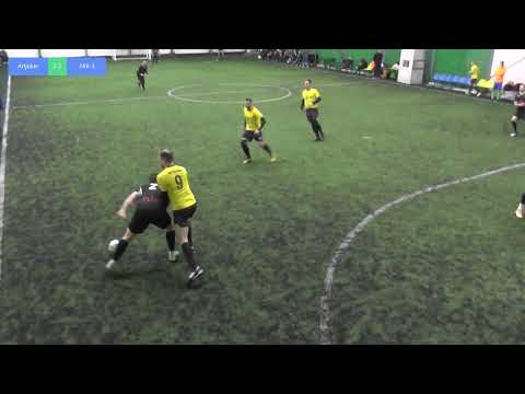 Artjoker 2 - 3 NIX-2