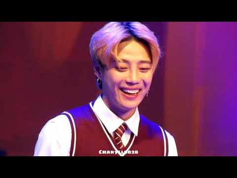 181004 BIGFLO Euijin and Lex for Aja Aja Tayo Season 2 (21/40)