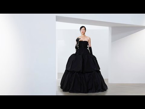 Annakiki Spring/Summer 2022 Milan