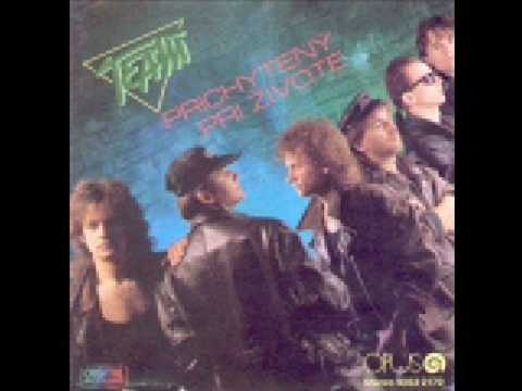Diera Do Sveta - TEAM