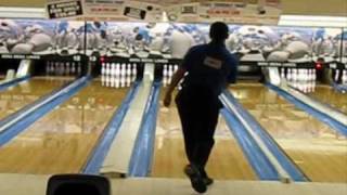 preview picture of video 'Junior Bowlers Tour  . . 10/30/10  . .  . Mira Mesa Bowl'