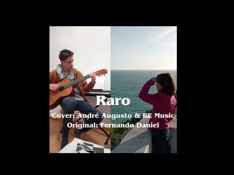 BE Music and André Augusto 