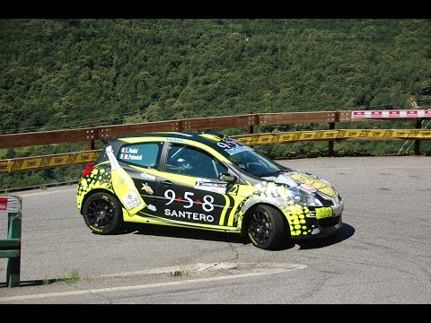 3° Camunia Rally Day 2016 Tosini - Polonioli