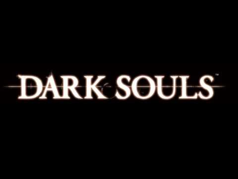 Pinwheel - Dark Souls