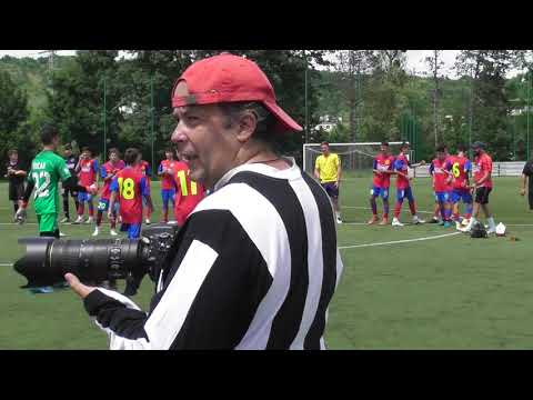 FCSB 2007  - LUCEAFARUL CLUJ 2007, PENALTY