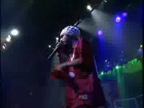 Planet Hemp - Quem tem seda - MTV Ao Vivo