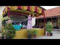 Part 1 - Ustadzah UFTI ADENDA AULIA || Peringatan Maulid Nabi Muhammad SAW || SMPN 1 Tarub