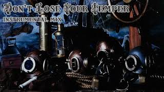 XTC - Don't Lose Your Temper (Instrumental Mix)