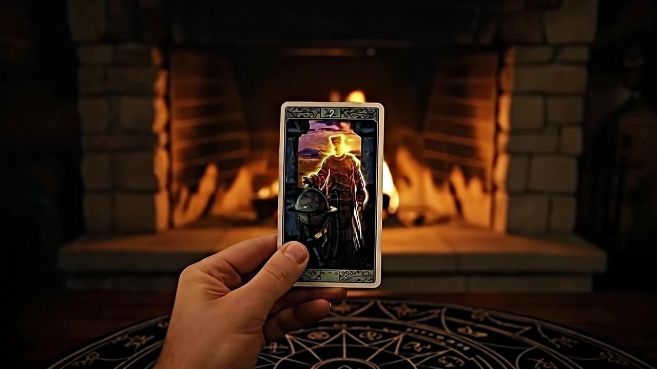 OMG❗ DON'T SCROLL ❗ A MAN HAS A SHOCKING MESSAGE FOR YOU❤️🔥