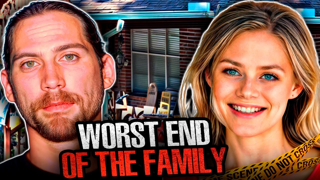 The dark secrets behind a family's demise: a creepy family finale! True Crime Documentary.