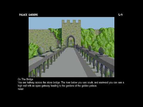 MiSTer FPGA: ao486 - Testing mTCP NetDrive - Connect to a remote Disk Image.