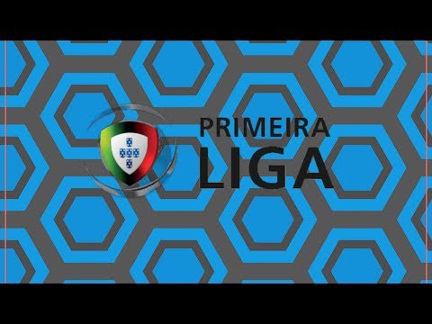 All Portuguese Primeira Liga Winners (1935-2017)