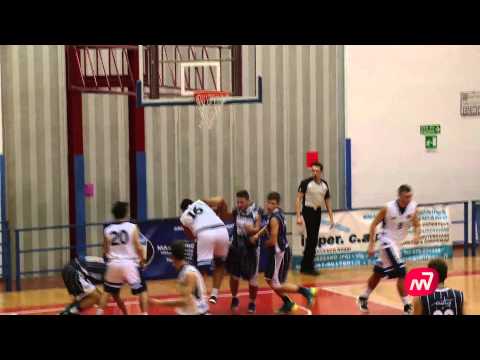 Il derby a canestro: Nestor Basket vs Todi Basket