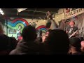 Modern Life Is War - The Outsiders (A.K.A. Hell Is For Heroes Part I) LIVE 12/06/19