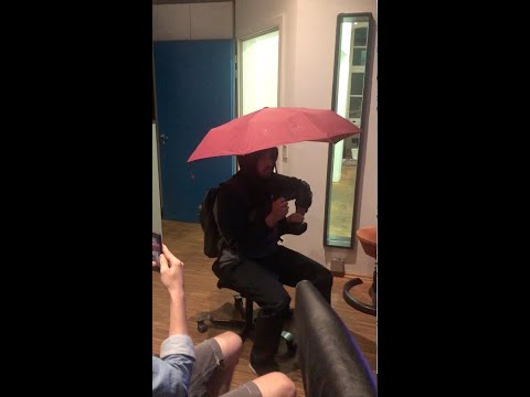 Vorsicht, Kinetical, P.tah, Mo Cess, Polifame & Mosch - Wettergott