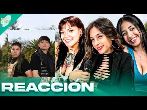 REACCIÓN a El Belicon - Peso Pluma & Raúl Vega (Video Oficial)