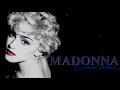 Madonna - Live To Tell - 1980s - Hity 80 léta